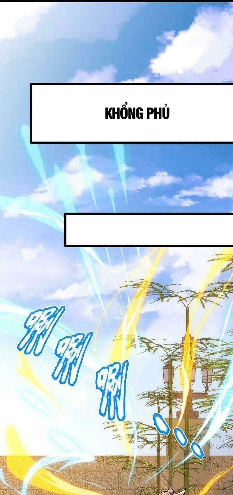 Đô Thị Chi Nghịch Thiên Tiên Tôn Chapter 323 trang 17