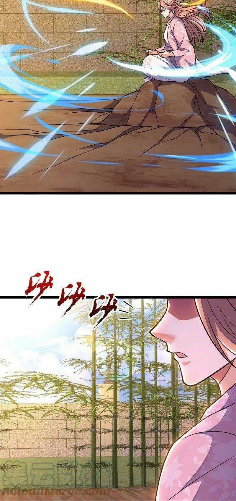 Đô Thị Chi Nghịch Thiên Tiên Tôn Chapter 323 trang 18