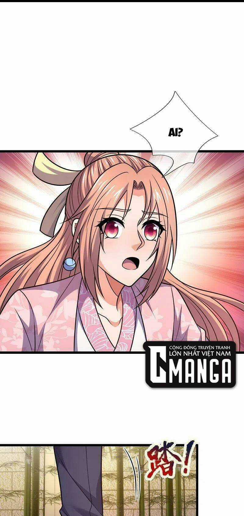 Đô Thị Chi Nghịch Thiên Tiên Tôn Chapter 323 trang 19