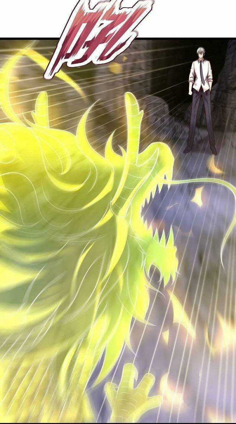 Đô Thị Chi Nghịch Thiên Tiên Tôn Chapter 323 trang 2