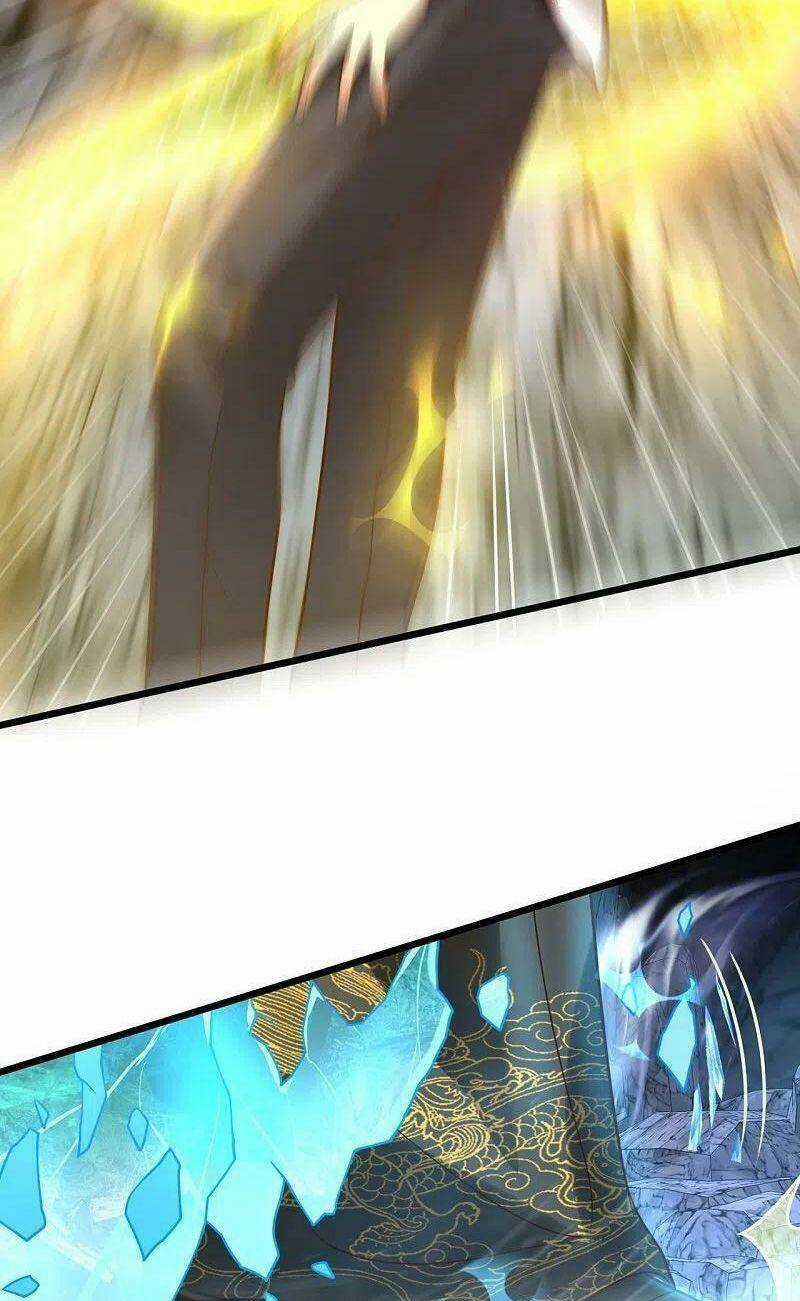 Đô Thị Chi Nghịch Thiên Tiên Tôn Chapter 323 trang 4