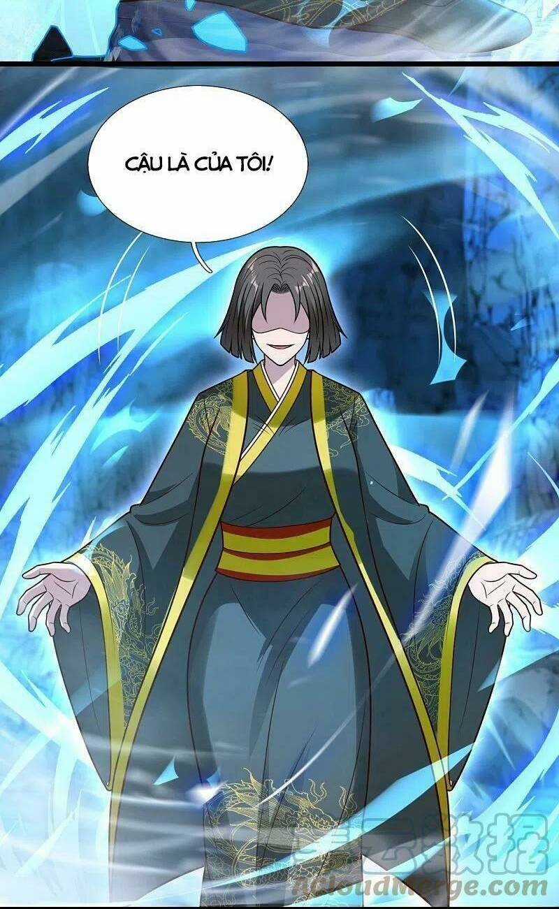 Đô Thị Chi Nghịch Thiên Tiên Tôn Chapter 323 trang 5