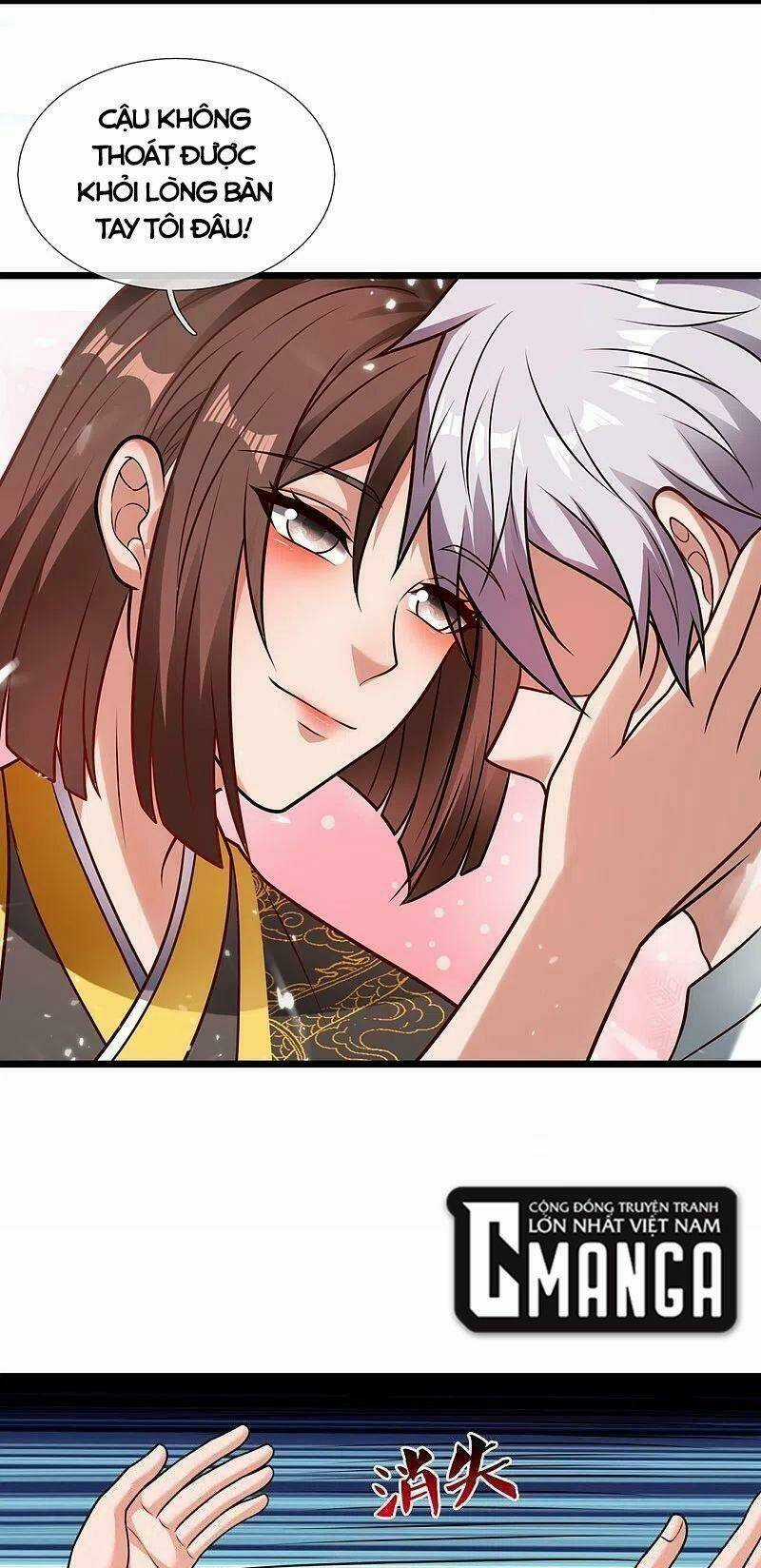 Đô Thị Chi Nghịch Thiên Tiên Tôn Chapter 323 trang 6