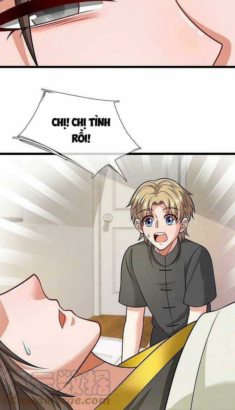 Đô Thị Chi Nghịch Thiên Tiên Tôn Chapter 324 trang 10