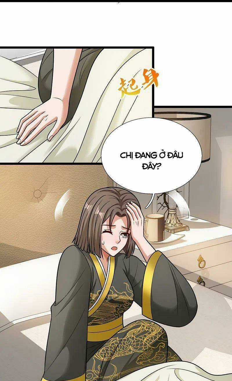 Đô Thị Chi Nghịch Thiên Tiên Tôn Chapter 324 trang 11