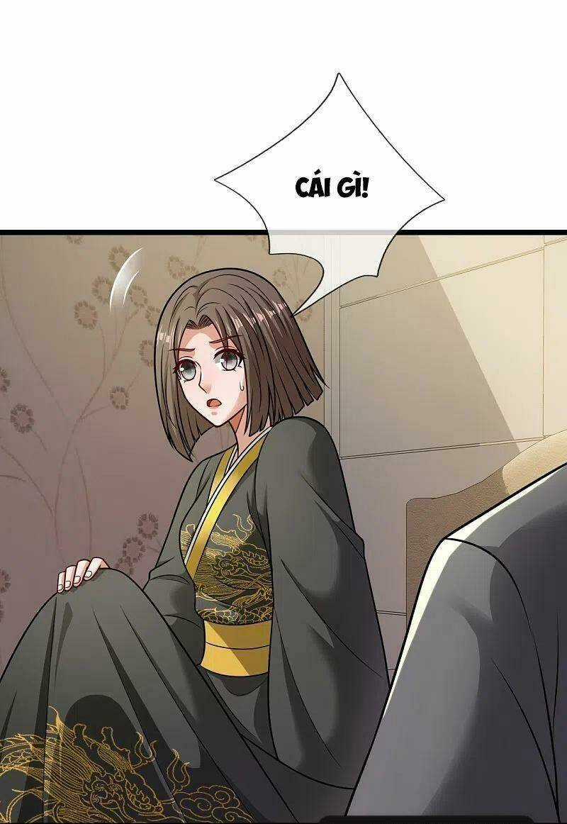 Đô Thị Chi Nghịch Thiên Tiên Tôn Chapter 324 trang 13