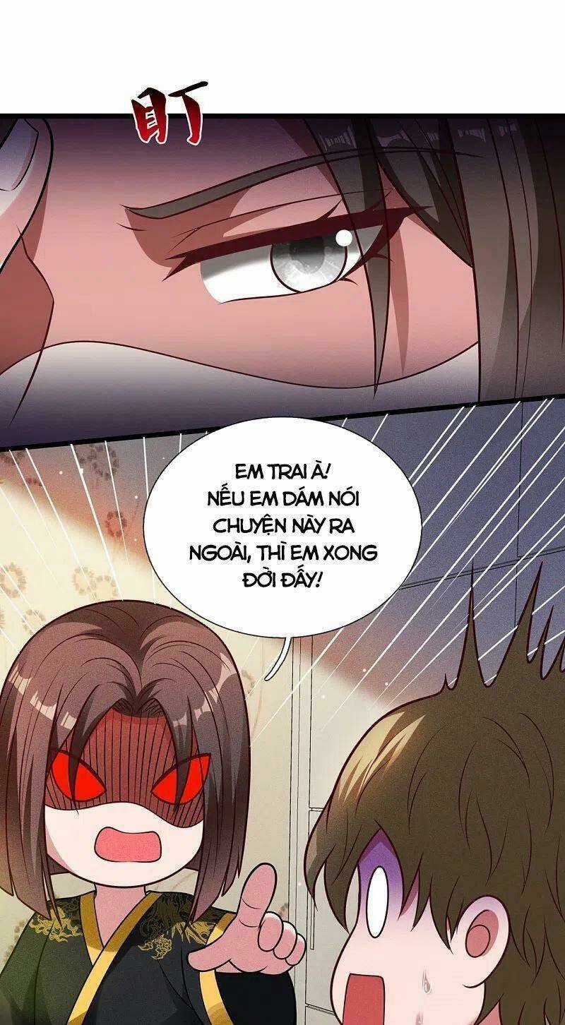 Đô Thị Chi Nghịch Thiên Tiên Tôn Chapter 324 trang 15