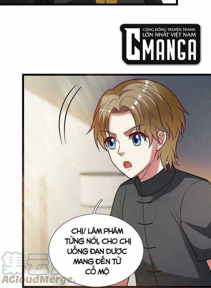 Đô Thị Chi Nghịch Thiên Tiên Tôn Chapter 324 trang 18