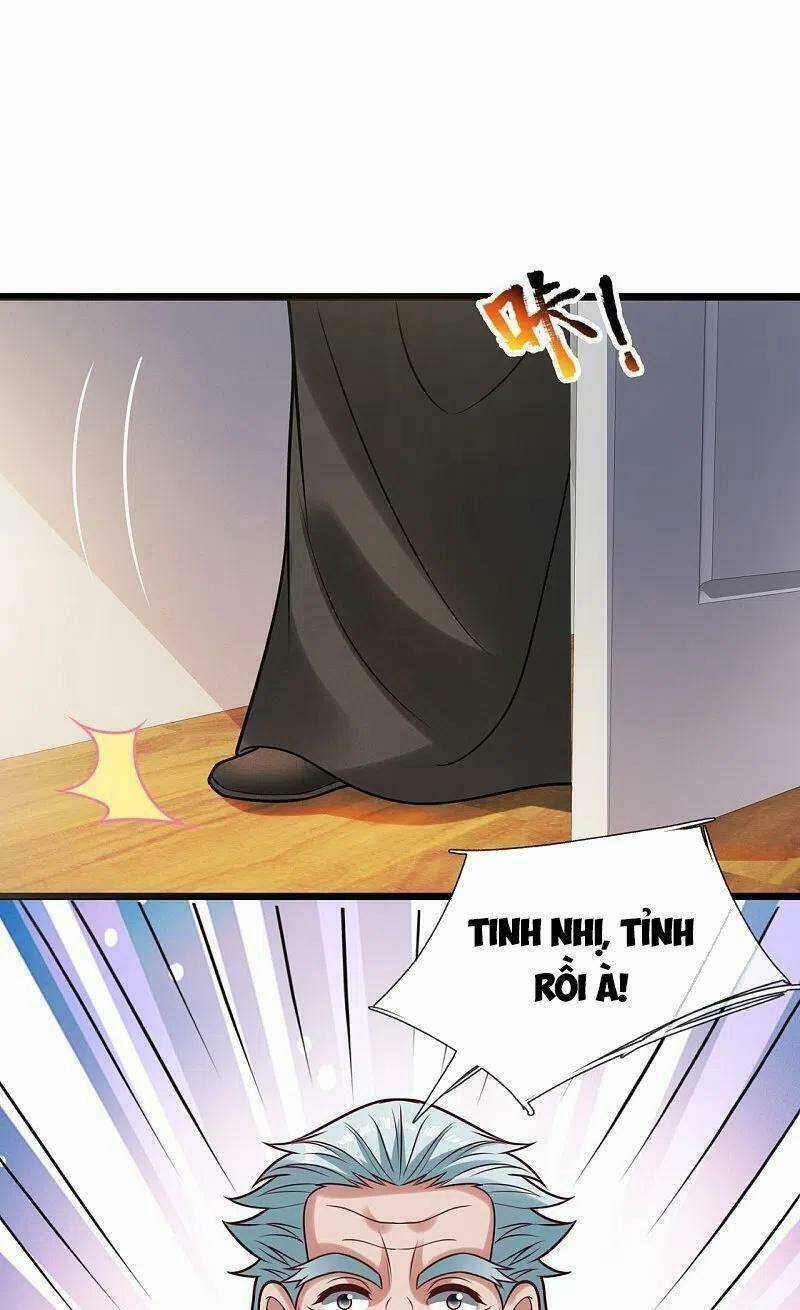 Đô Thị Chi Nghịch Thiên Tiên Tôn Chapter 324 trang 19