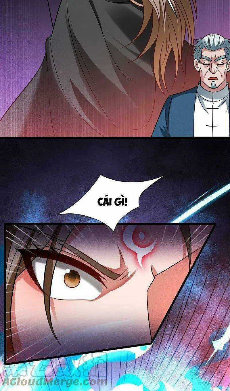 Đô Thị Chi Nghịch Thiên Tiên Tôn Chapter 324 trang 24