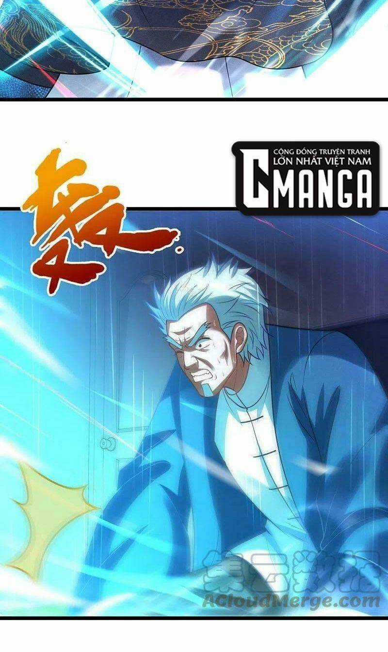 Đô Thị Chi Nghịch Thiên Tiên Tôn Chapter 324 trang 26
