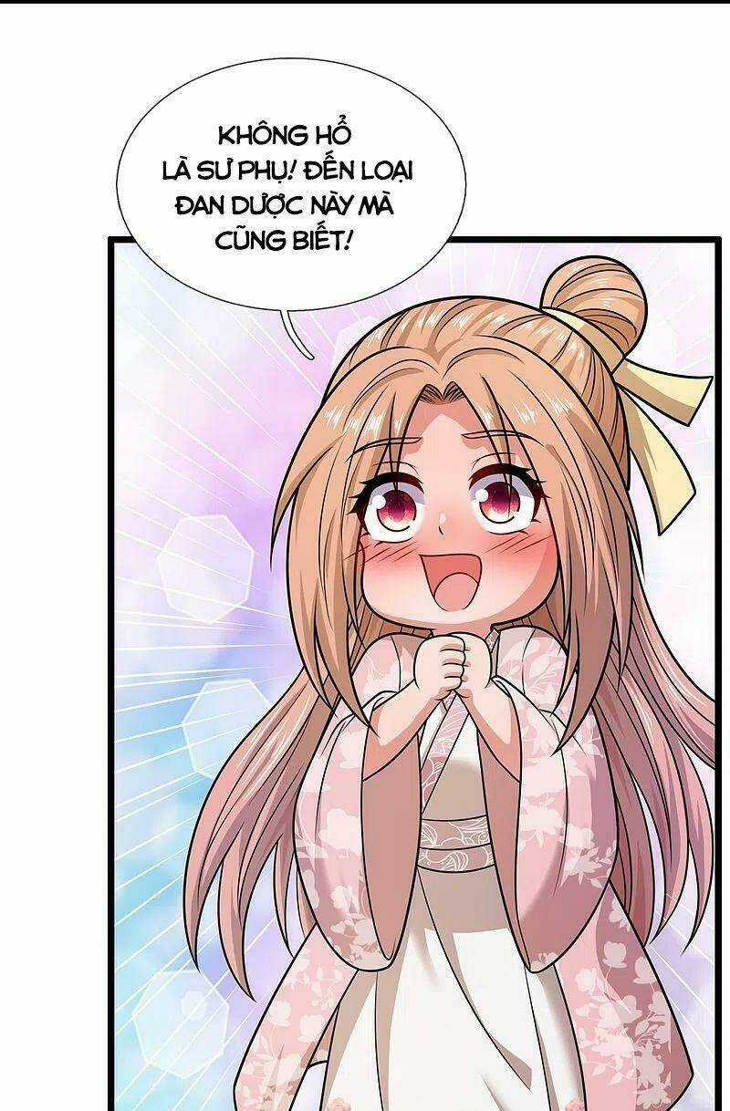 Đô Thị Chi Nghịch Thiên Tiên Tôn Chapter 324 trang 3
