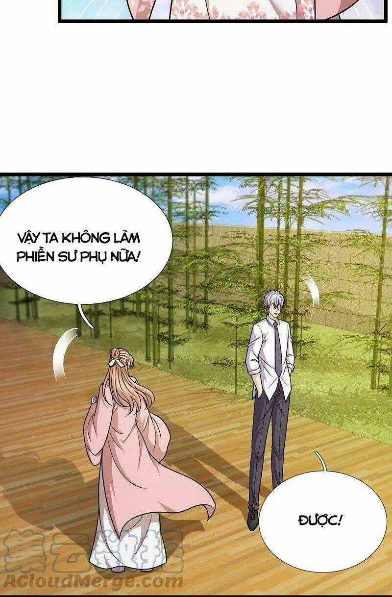 Đô Thị Chi Nghịch Thiên Tiên Tôn Chapter 324 trang 4