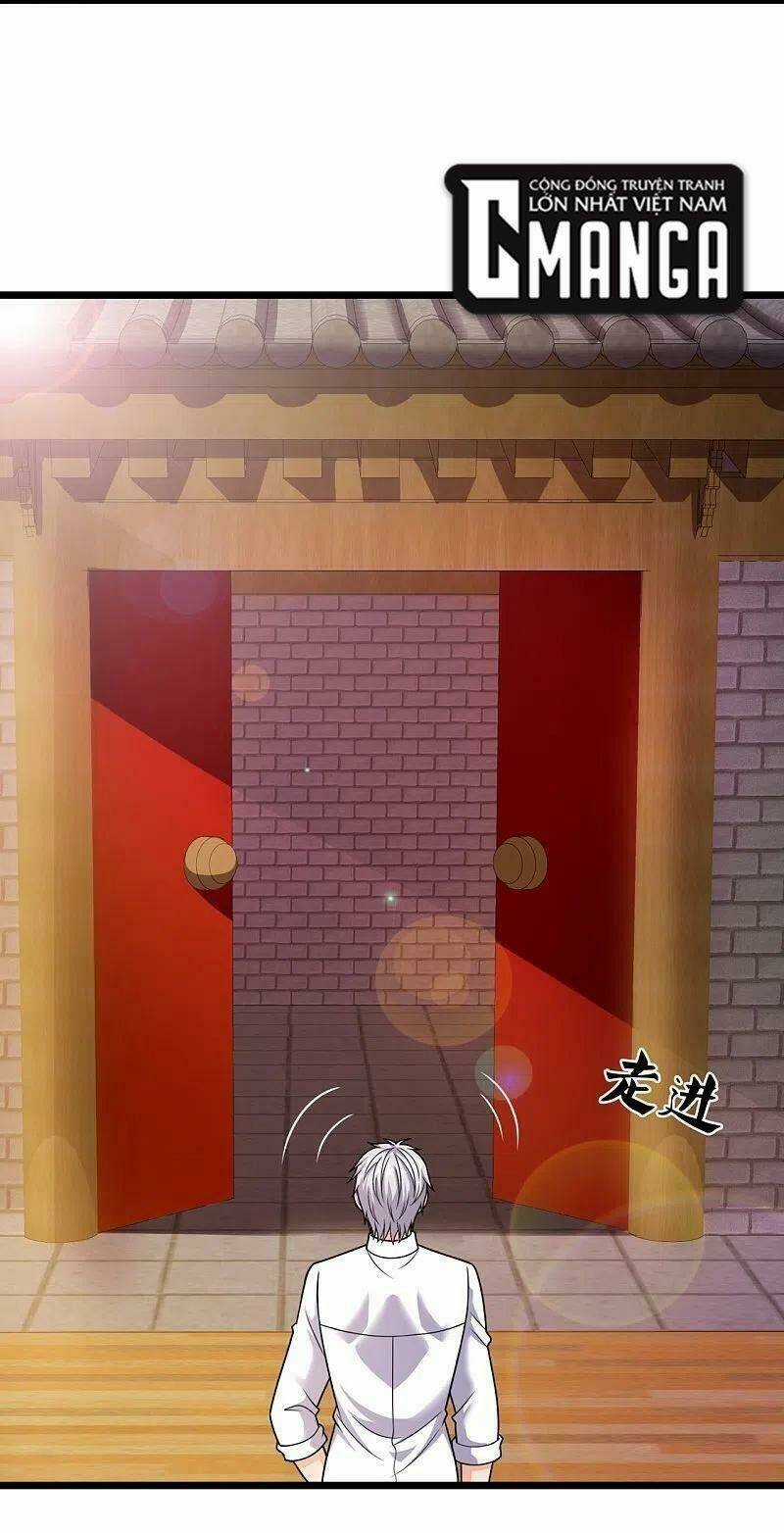 Đô Thị Chi Nghịch Thiên Tiên Tôn Chapter 324 trang 5