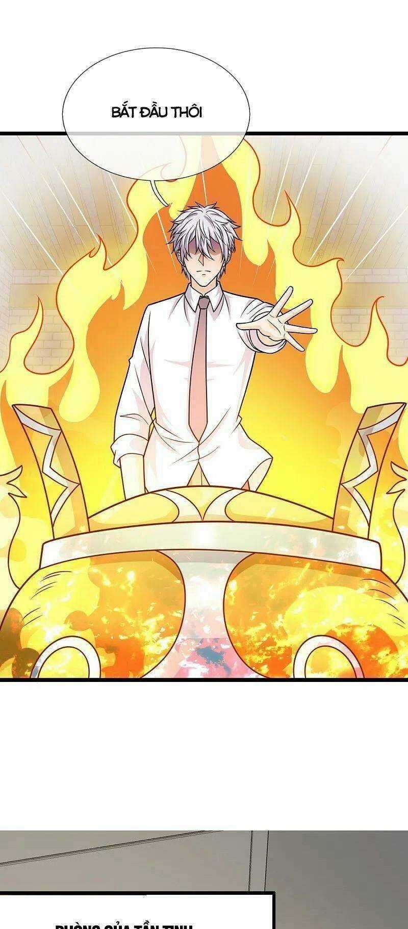 Đô Thị Chi Nghịch Thiên Tiên Tôn Chapter 324 trang 7