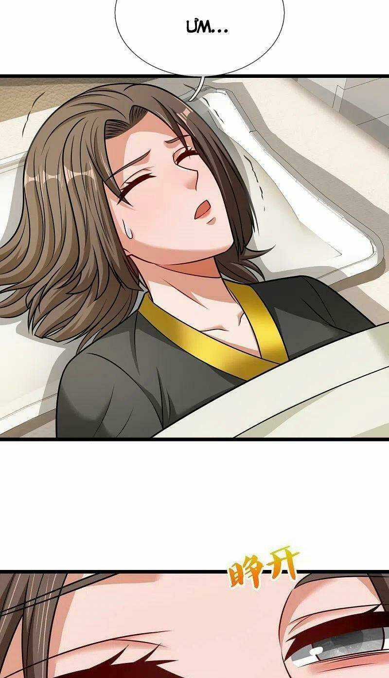 Đô Thị Chi Nghịch Thiên Tiên Tôn Chapter 324 trang 9