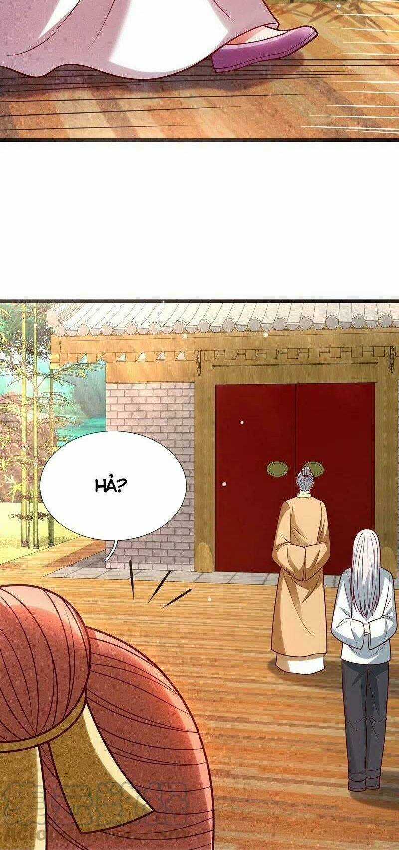 Đô Thị Chi Nghịch Thiên Tiên Tôn Chapter 325 trang 10