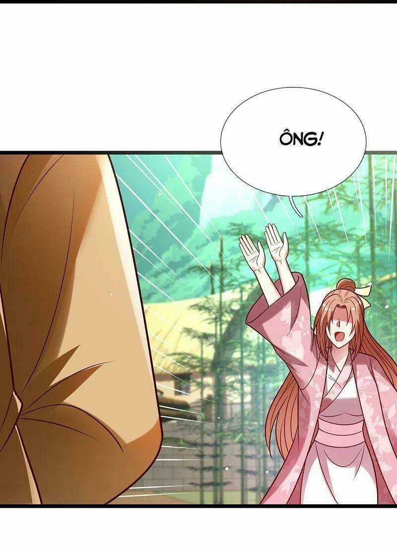 Đô Thị Chi Nghịch Thiên Tiên Tôn Chapter 325 trang 11