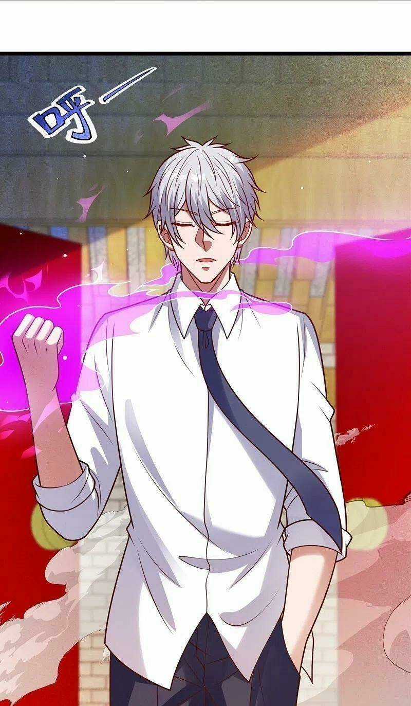 Đô Thị Chi Nghịch Thiên Tiên Tôn Chapter 325 trang 15