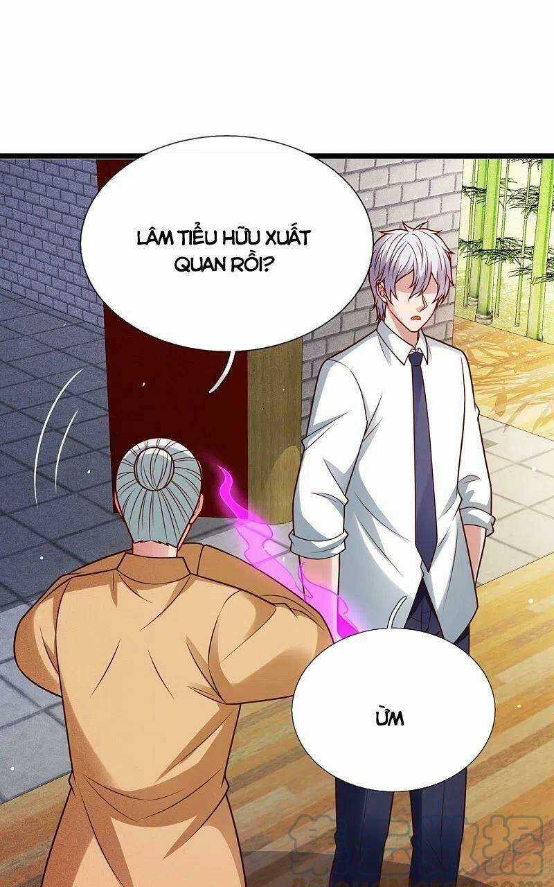 Đô Thị Chi Nghịch Thiên Tiên Tôn Chapter 325 trang 17