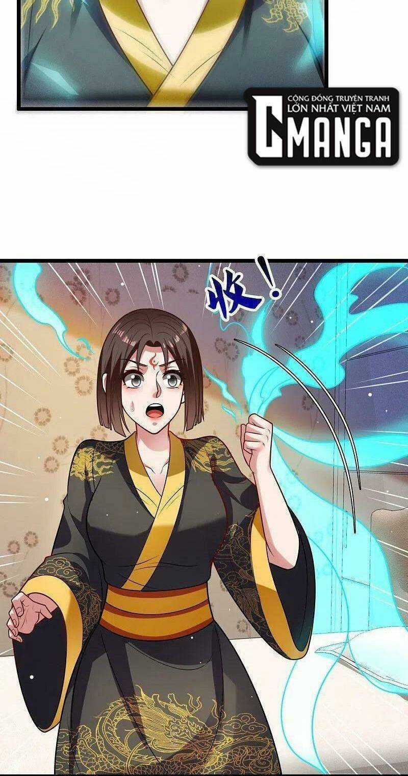 Đô Thị Chi Nghịch Thiên Tiên Tôn Chapter 325 trang 2