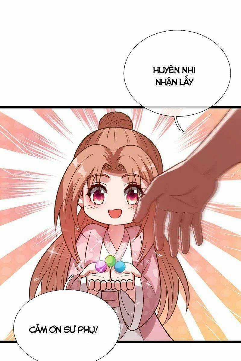 Đô Thị Chi Nghịch Thiên Tiên Tôn Chapter 325 trang 21