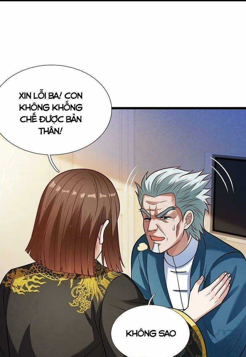 Đô Thị Chi Nghịch Thiên Tiên Tôn Chapter 325 trang 3