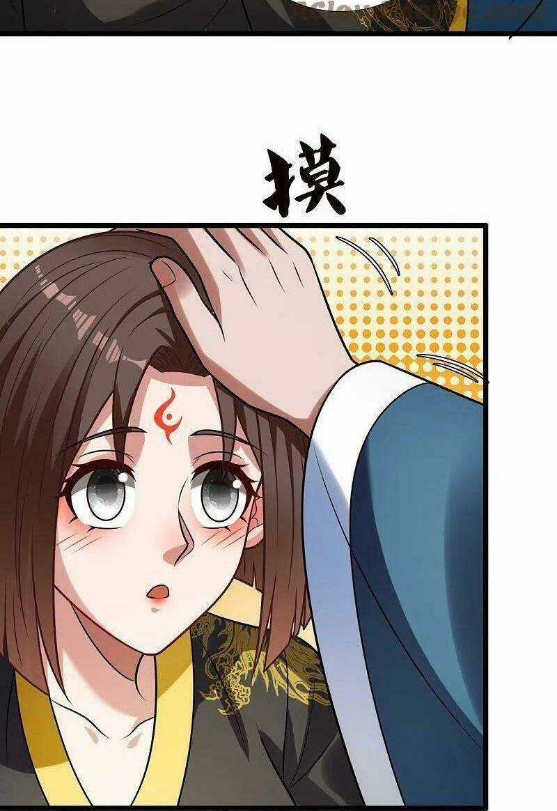 Đô Thị Chi Nghịch Thiên Tiên Tôn Chapter 325 trang 4