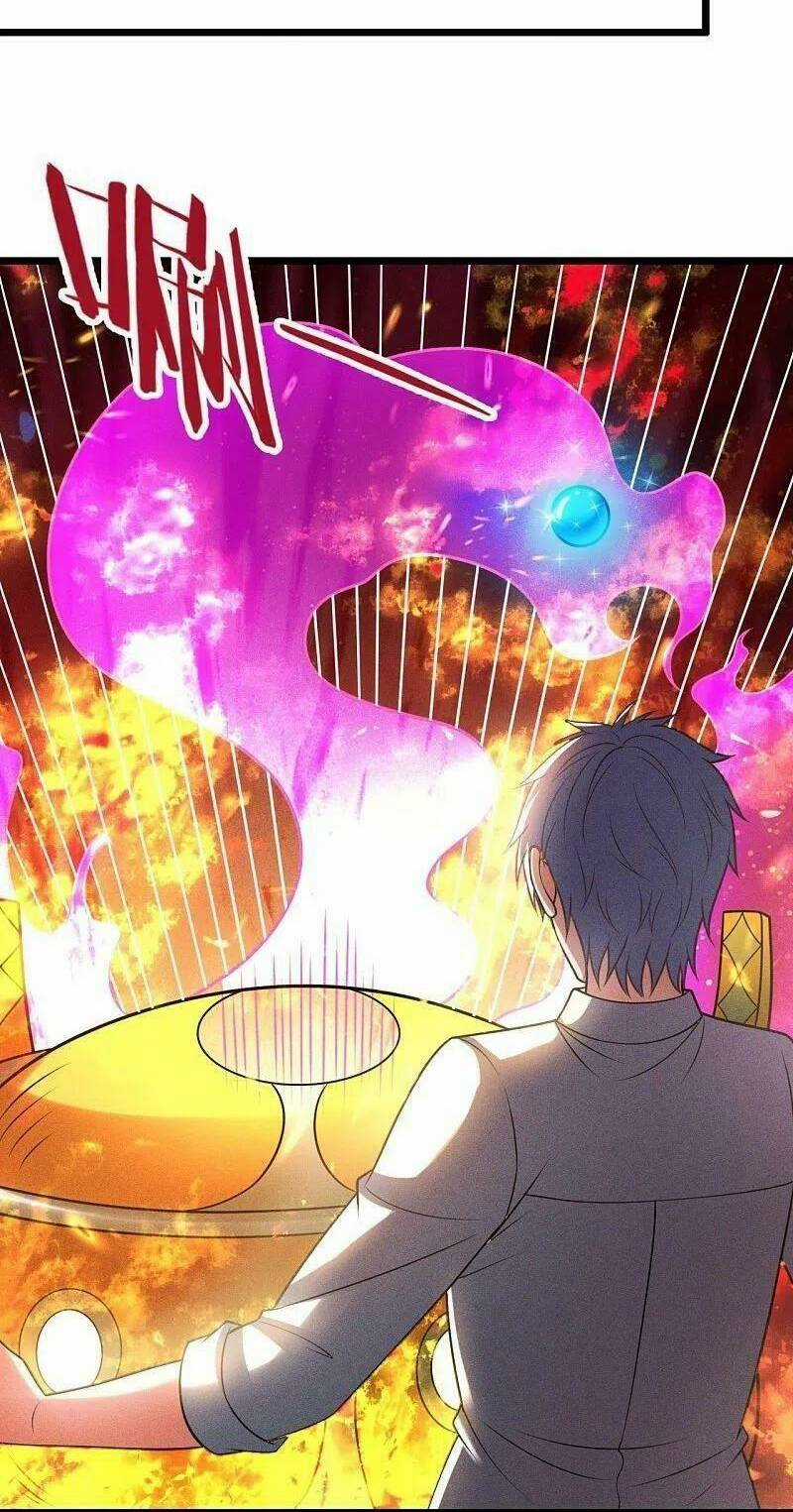 Đô Thị Chi Nghịch Thiên Tiên Tôn Chapter 325 trang 6