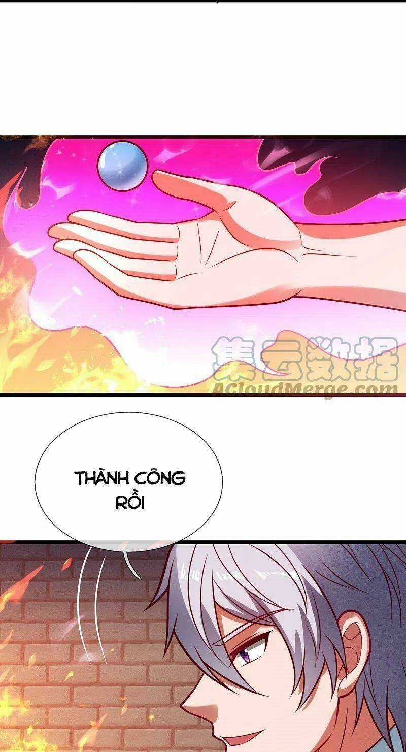 Đô Thị Chi Nghịch Thiên Tiên Tôn Chapter 325 trang 7