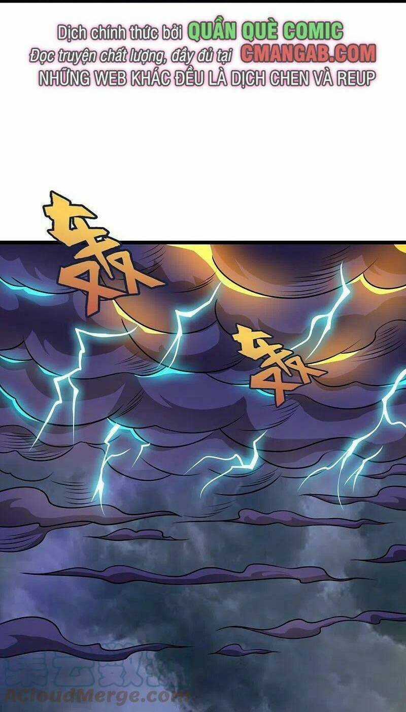 Đô Thị Chi Nghịch Thiên Tiên Tôn Chapter 326 trang 10