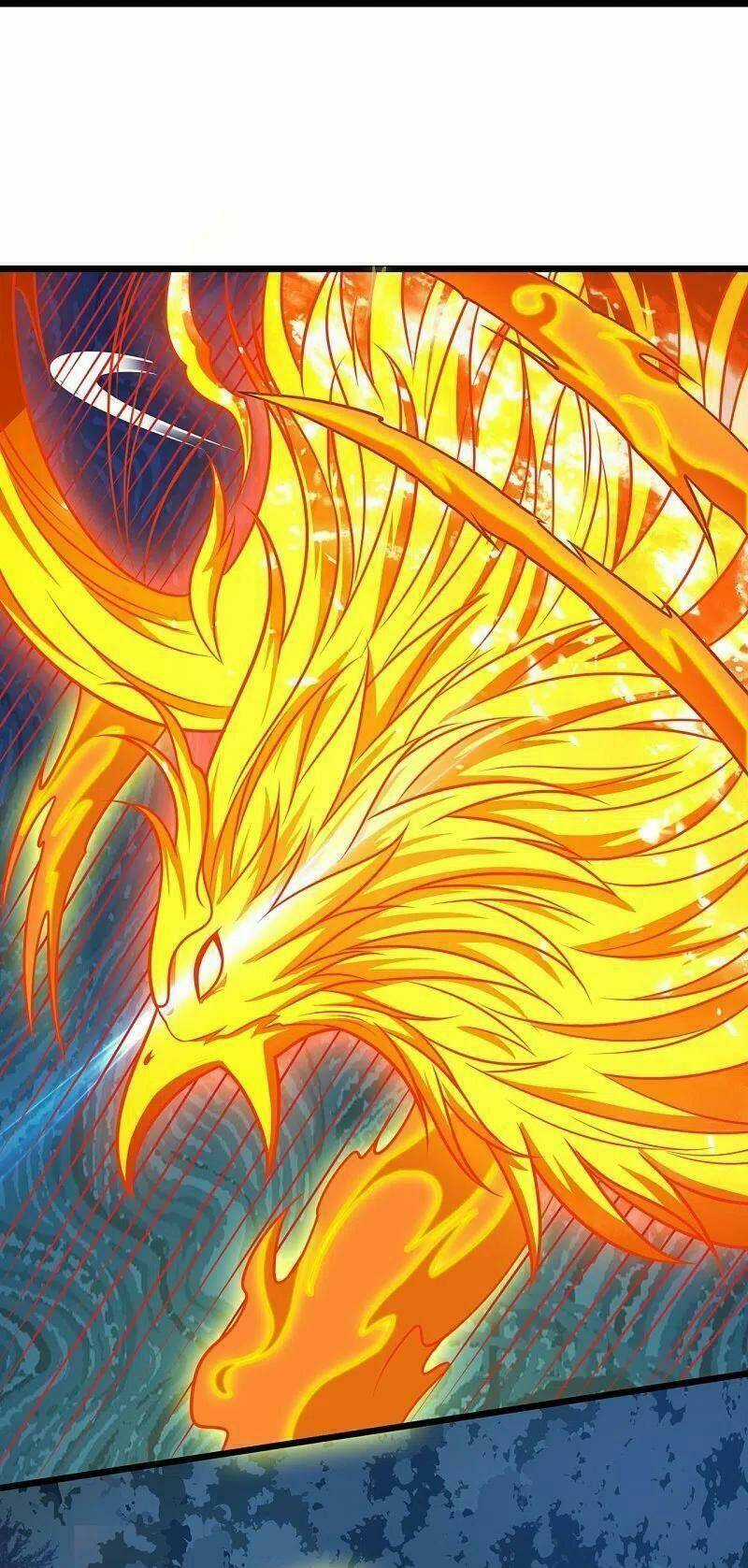 Đô Thị Chi Nghịch Thiên Tiên Tôn Chapter 326 trang 11