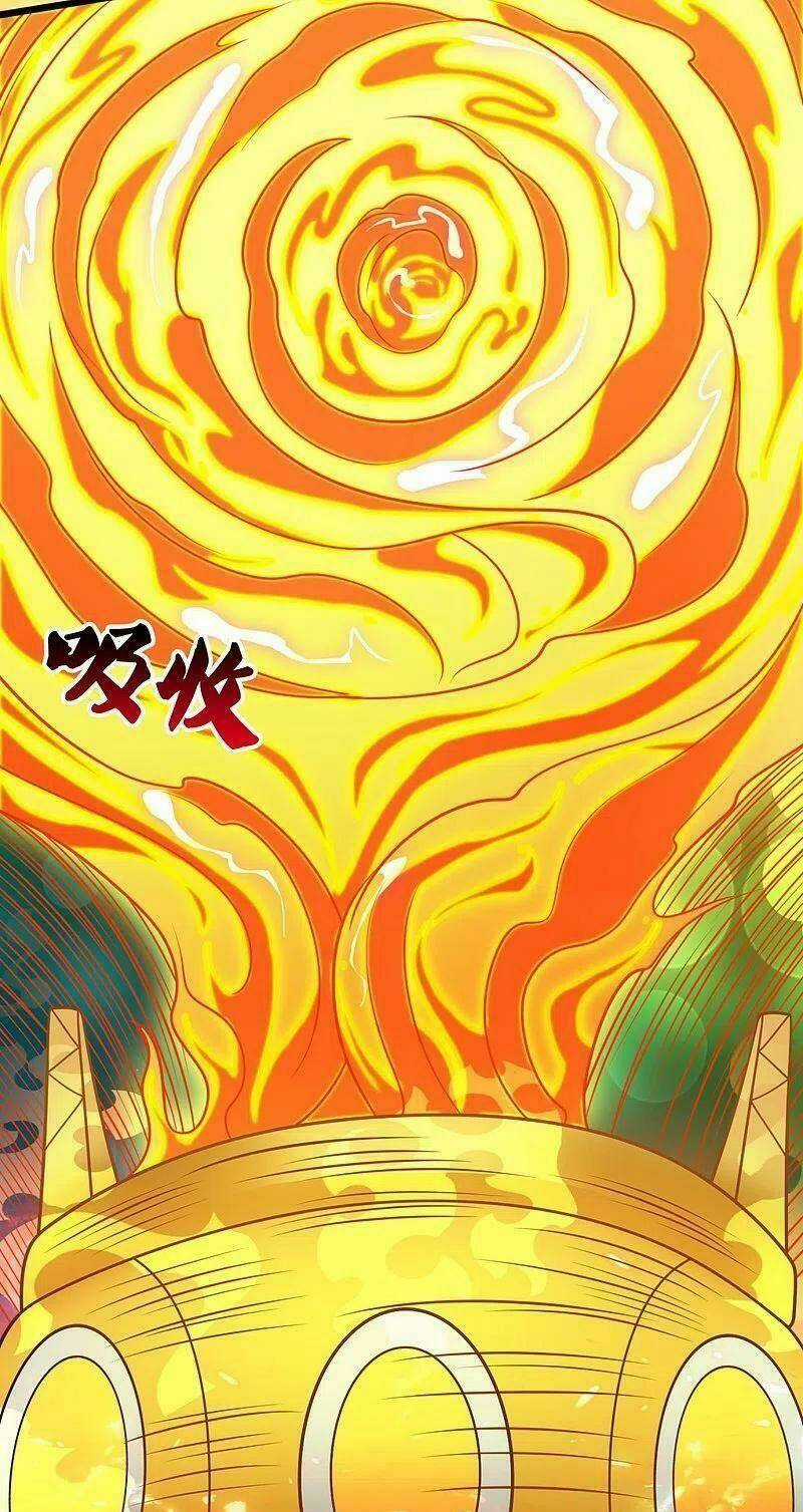 Đô Thị Chi Nghịch Thiên Tiên Tôn Chapter 326 trang 13