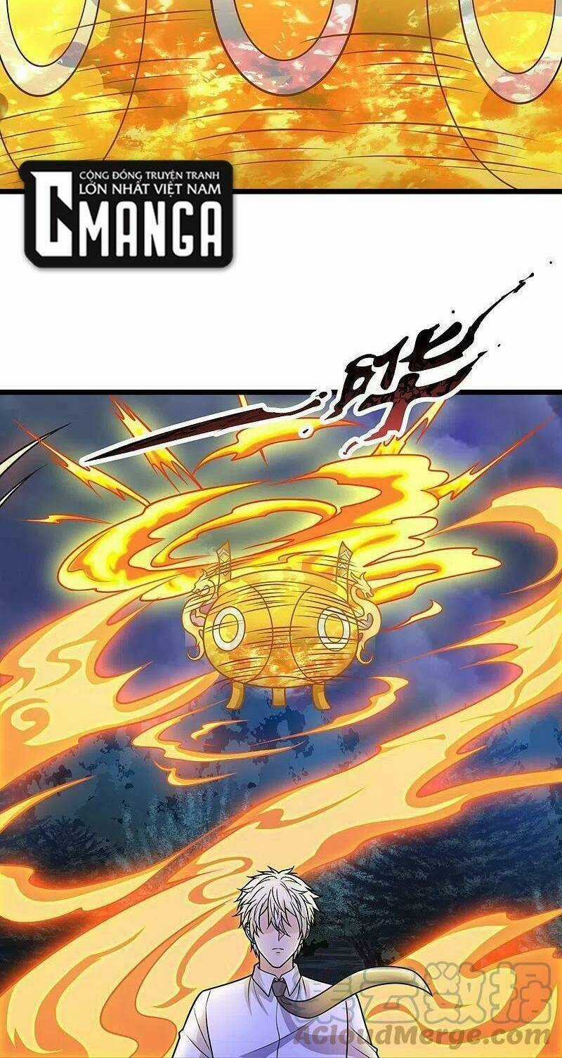 Đô Thị Chi Nghịch Thiên Tiên Tôn Chapter 326 trang 14