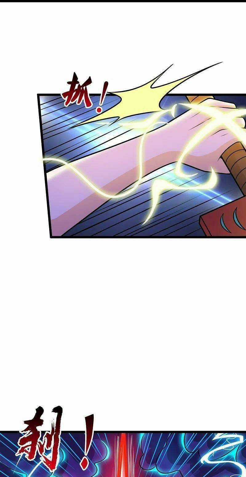 Đô Thị Chi Nghịch Thiên Tiên Tôn Chapter 326 trang 15