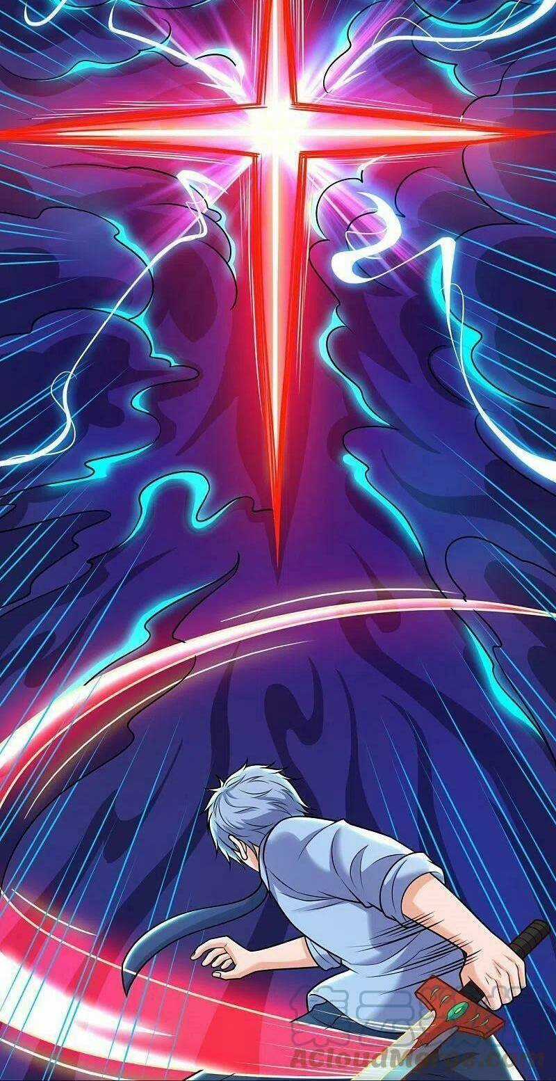 Đô Thị Chi Nghịch Thiên Tiên Tôn Chapter 326 trang 16