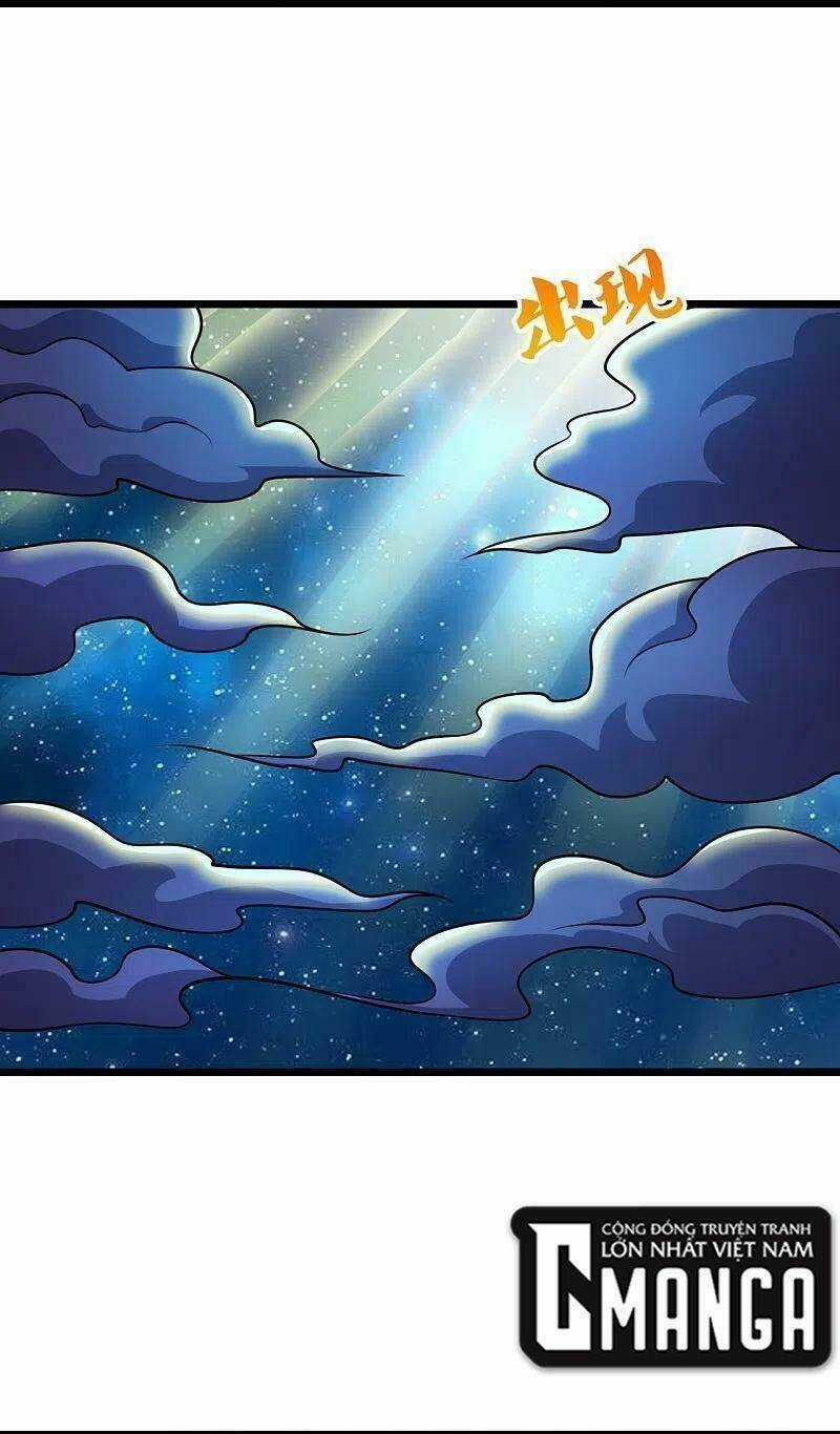 Đô Thị Chi Nghịch Thiên Tiên Tôn Chapter 326 trang 17