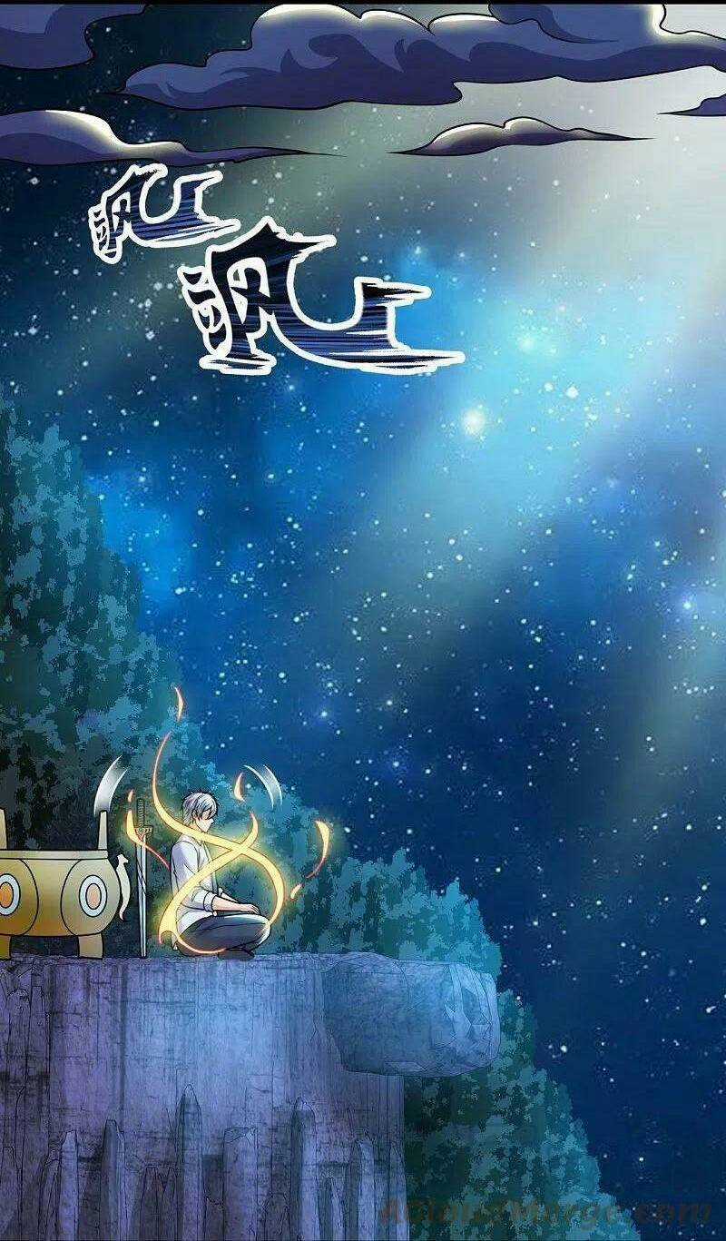 Đô Thị Chi Nghịch Thiên Tiên Tôn Chapter 326 trang 18