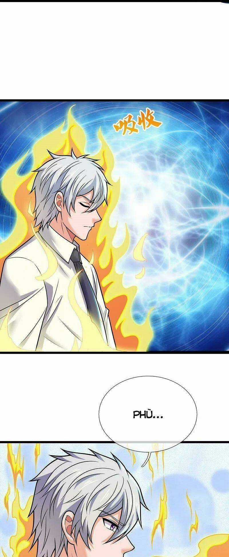 Đô Thị Chi Nghịch Thiên Tiên Tôn Chapter 326 trang 19