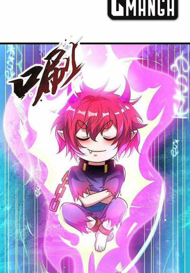 Đô Thị Chi Nghịch Thiên Tiên Tôn Chapter 326 trang 22