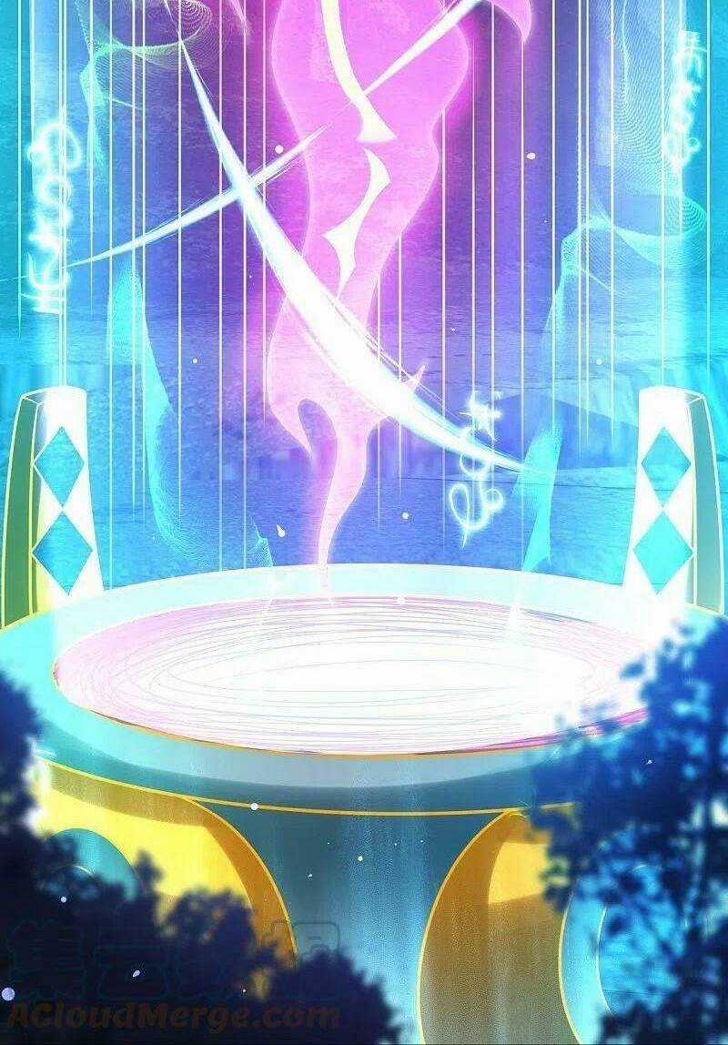 Đô Thị Chi Nghịch Thiên Tiên Tôn Chapter 326 trang 23