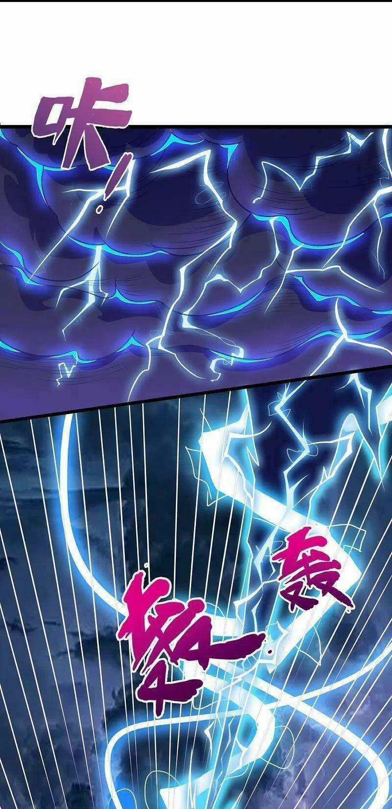 Đô Thị Chi Nghịch Thiên Tiên Tôn Chapter 326 trang 3