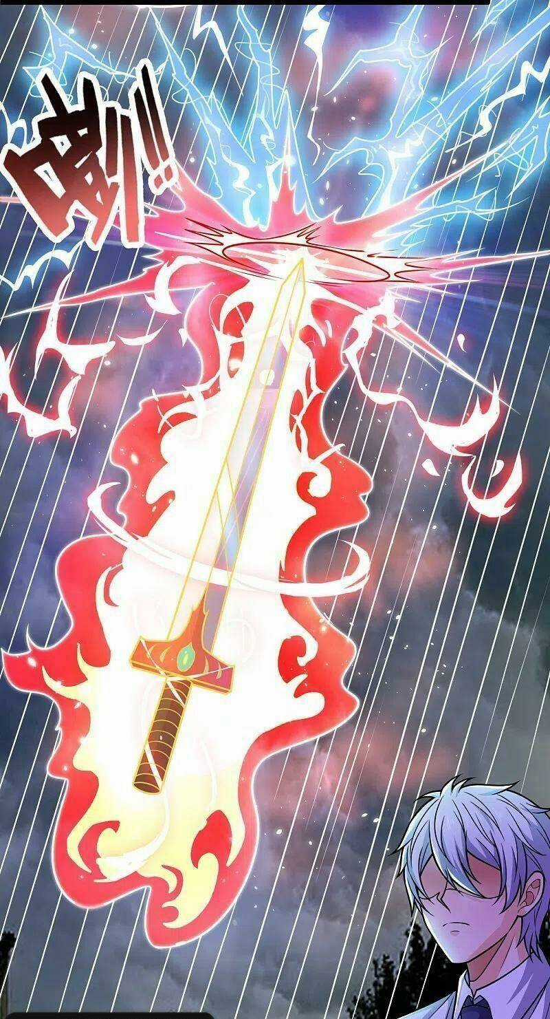 Đô Thị Chi Nghịch Thiên Tiên Tôn Chapter 326 trang 5