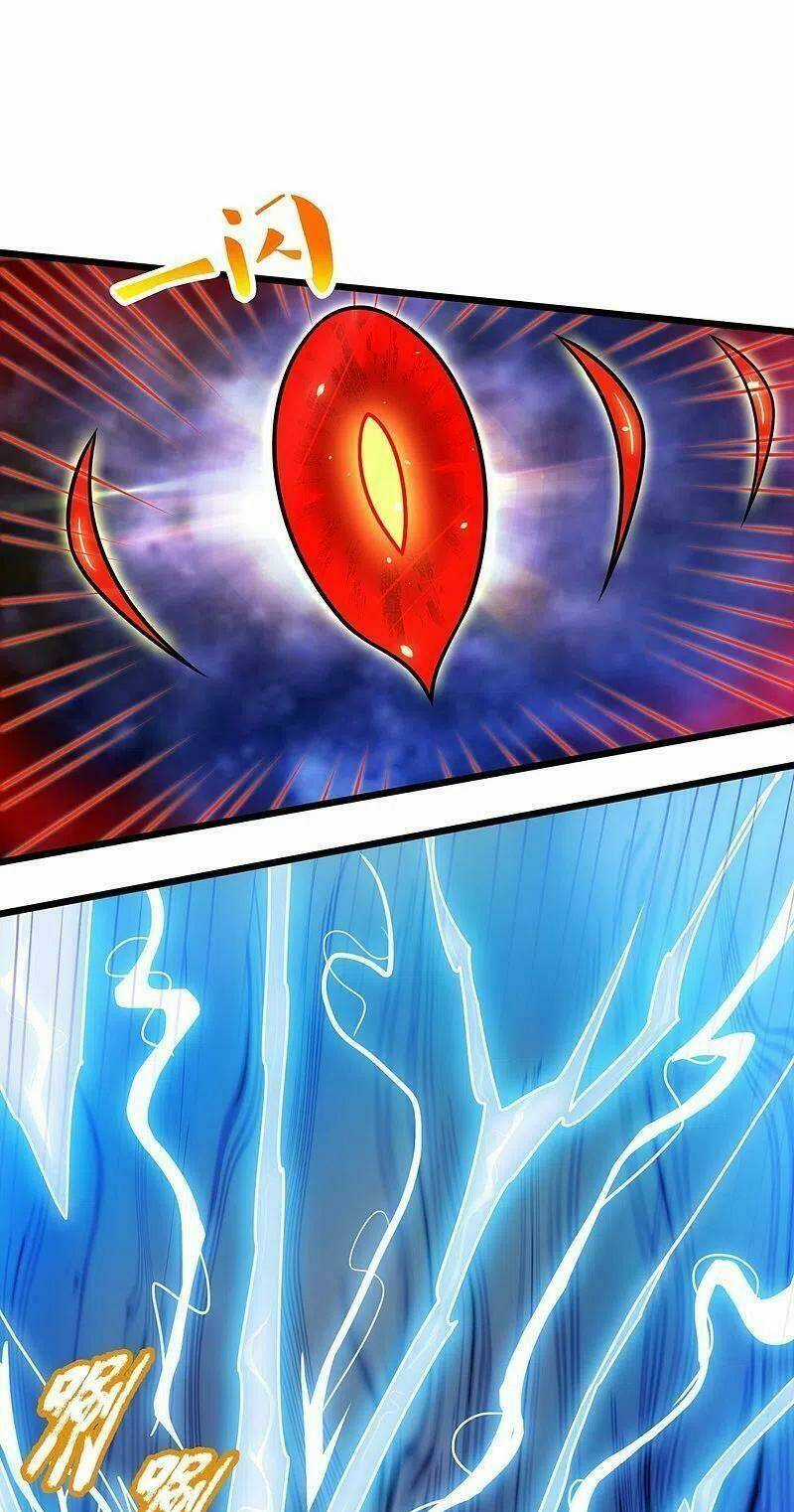 Đô Thị Chi Nghịch Thiên Tiên Tôn Chapter 326 trang 7