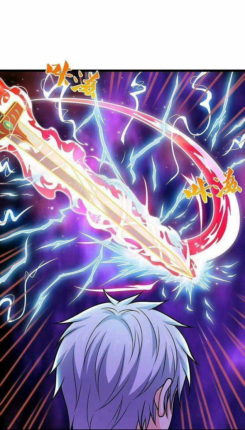 Đô Thị Chi Nghịch Thiên Tiên Tôn Chapter 326 trang 9