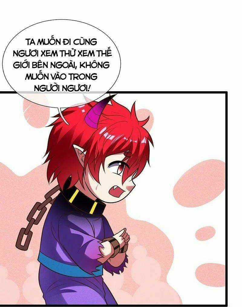 Đô Thị Chi Nghịch Thiên Tiên Tôn Chapter 327 trang 11