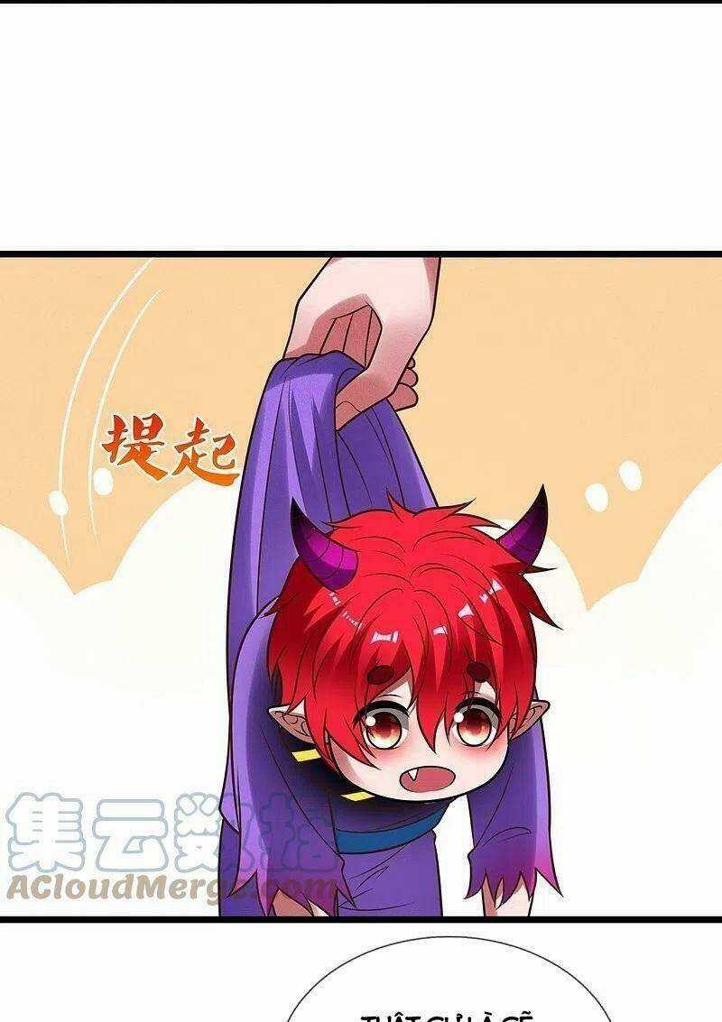 Đô Thị Chi Nghịch Thiên Tiên Tôn Chapter 327 trang 14