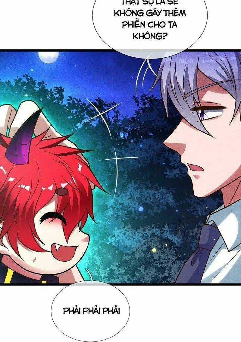 Đô Thị Chi Nghịch Thiên Tiên Tôn Chapter 327 trang 15