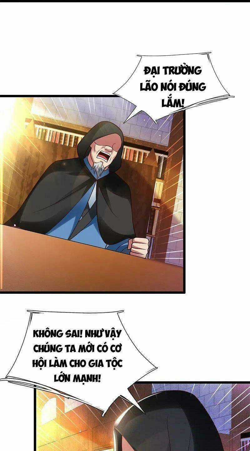 Đô Thị Chi Nghịch Thiên Tiên Tôn Chapter 327 trang 18