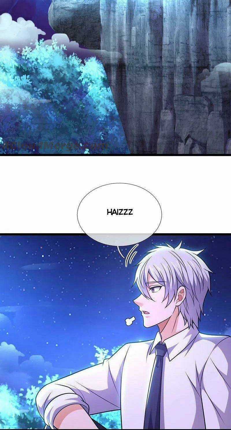 Đô Thị Chi Nghịch Thiên Tiên Tôn Chapter 328 trang 13